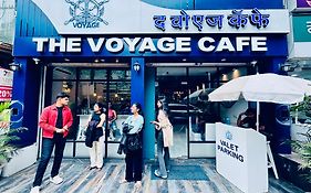 The Voyage - Cafe Hostel Cowork